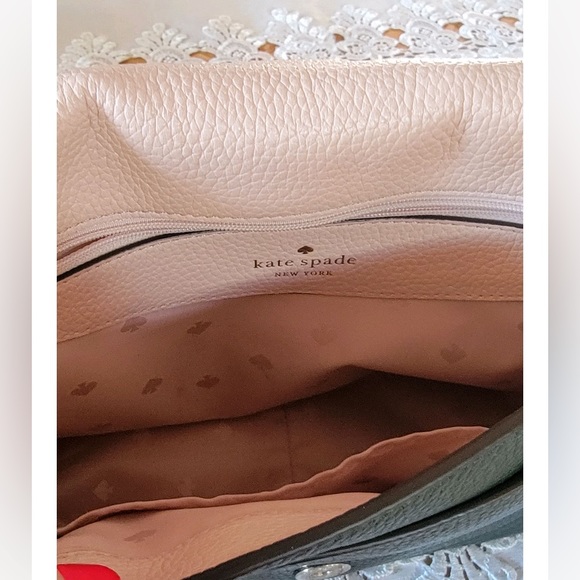 Kate Spade crossbody bag ♠️ - Picture 7 of 10